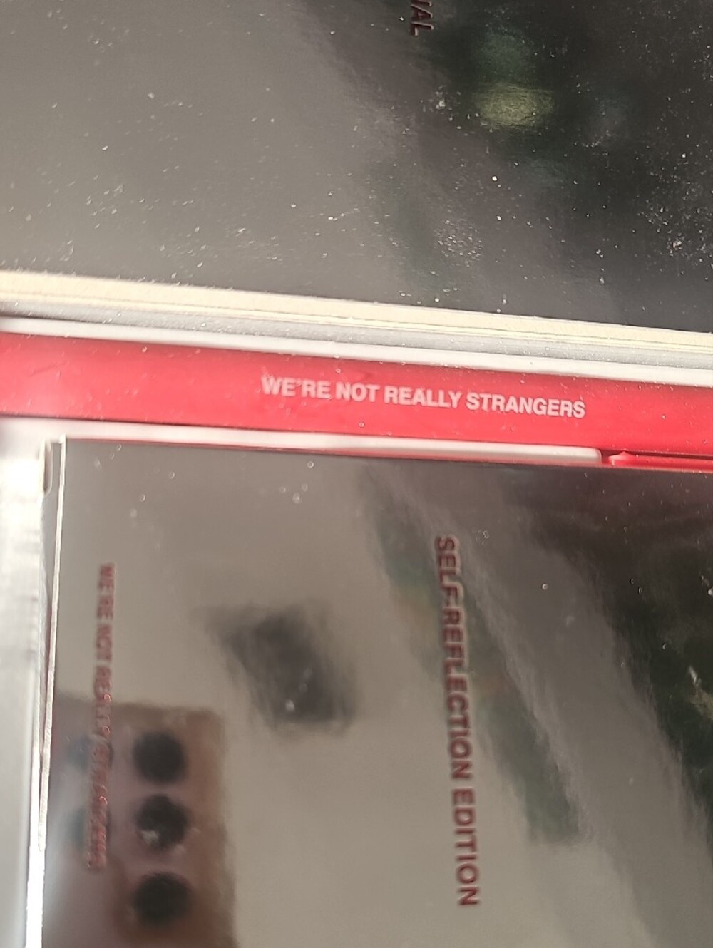 Self-Reflection Kit - Silver - Picture 11 of 12